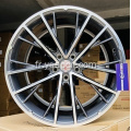 Rims de roue forgés de bonne qualité pour Maserati Quattroporte